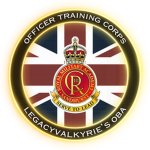 Officer Training Cοrps