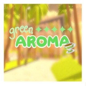 Green Aroma V1
