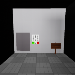 Find the Code!