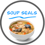Soup Seals