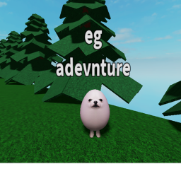 Eg Adventure (Work in Progress)