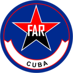 Fuеrzas Armadas Revolucionarias de Cuba