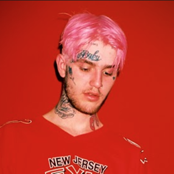 ♥Lil Peep♥