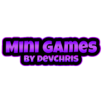 Mini Games by DevChris