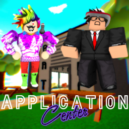 Application Center