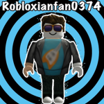 Robloxianfan0374 Fan Group