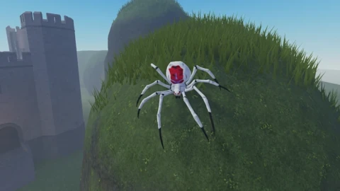Bug Evolution [🕷️]