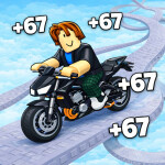 [⚡] +1 Speed Moto Escape