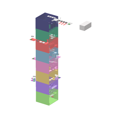 💫 Troll Tower! Slap Obby Climb Fun RP Obby Towe