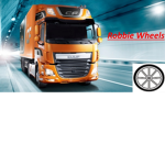 Robbie Wheels