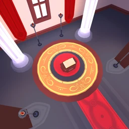 Creator Challenge: Book Game icon