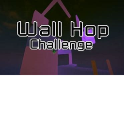 wall hop test