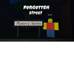 The Forgotten Street