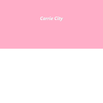 Carrie City District