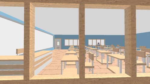 Random Classroom
