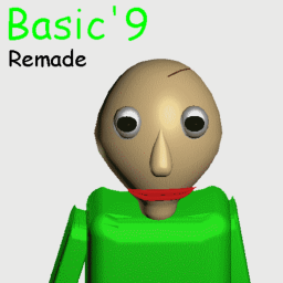 Basic'9 Remade