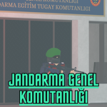 | T.C. | Jandarma Genel Komutanlığı