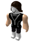 The Robloxian KISS Army.