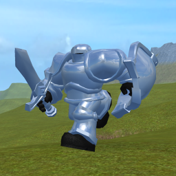 Big Bois - Early Concept Game icon