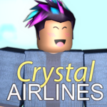 Crystal Airline's