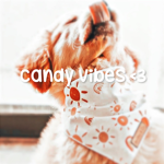 Candy Vibes <3
