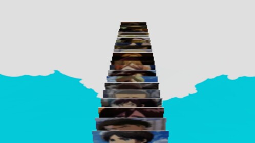 Guess The Attack On Titan Character!