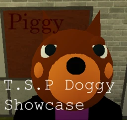 Piggy:T.S.P Doggy Showcase! icon