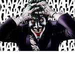 Joker Fans