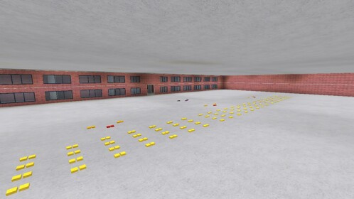 [USM²] MCRD PI