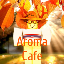Aroma Cafe V2