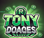 TONY DOAÇÕES