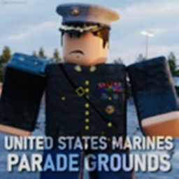 [RALLY!] Parade Grounds