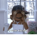 - $ Nelly Closet.