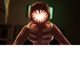 Survive the Doors Figure The Killer!