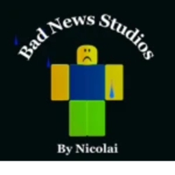 Bad News Studios (Game)