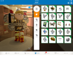 BEST ROBLOX PROS