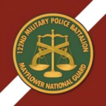 Mayflowеr Nаtional Guard Military Police