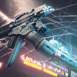 Firestorm Recon (beta)