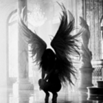 Are you an angel?
