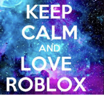 Roblox <3 group