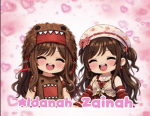 قروب متابعين زينه والدانه