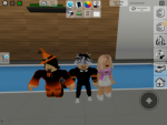 Jacob and Keegan and roblox are the best. :)