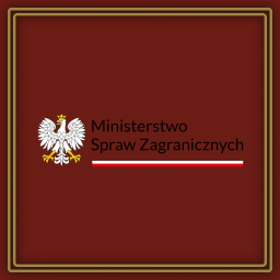 Ministerstwo Spraw Zagranicznych