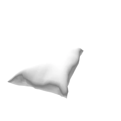 Body Pillow Template