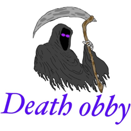 death obby (work in progress)