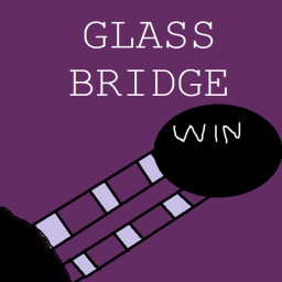 Glass Bridge!!