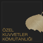 Özel Kuvvetler Komutanlığıᅠ