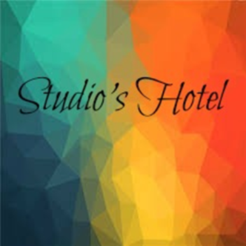 Studio's Hotel New Version"Coming soon not finish