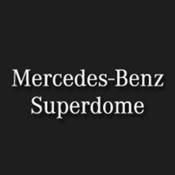 Mercedes-Benz Superdome