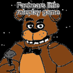 Fazbear‘s Little Roleplay Game icon